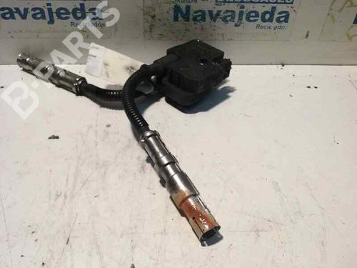 Used Ignition coil MERCEDES-BENZ C-CLASS (W202) C 240 (202.026) (170 hp) 2970944