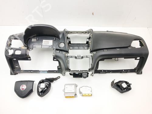 Kollisonspute sett FIAT FREEMONT (345_) 2.0 JTD (170 hp) 29639502