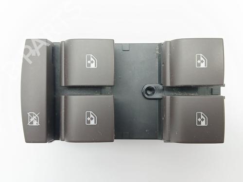 Used Left front window switch Left front window switch OPEL ZAFIRA TOURER C (P12) 2.0 CDTi (75) (165 hp) 24225718 24225718