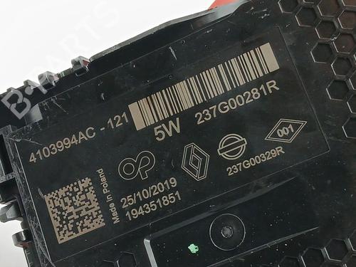 Electronic module RENAULT KADJAR (HA_, HL_) 1.5 BLUE dCi 115 (HLA6) | BP33619378M83 - Image 4