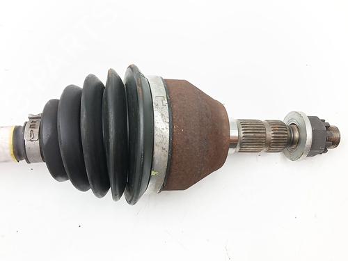 Left front driveshaft OPEL MERIVA B MPV (S10) 1.4 (75) | BP29004417M38 - Image 3