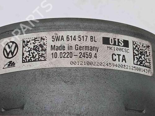 ABS pump VW GOLF VIII (CD1, DA1) | BP36991390M43 - Image 6