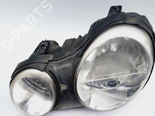 Left headlight KIA OPIRUS (GH)  | BP16223432C28 