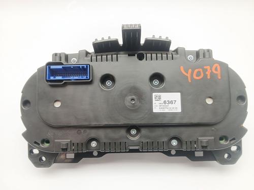 Kombiinstrument OPEL CORSA E (X15) 1.3 CDTI (08, 68) | BP29592442C47 