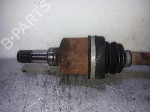 Left front driveshaft VOLVO C30 (533) 1.6 D | BP7165548M38 - Image 3