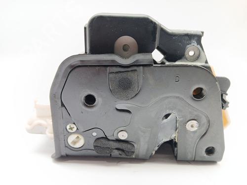 Used Rear right lock AUDI A6 C6 (4F2) [2004-2011]  24316019
