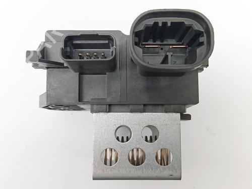Heater resistor OPEL CORSA F (P2JO) | BP23841298M108 - Image 2