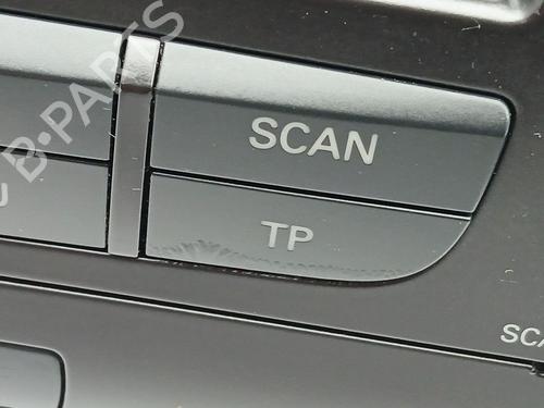Radio AUDI TT (8J3) 2.0 TFSI | BP30967222E6 - Image 2