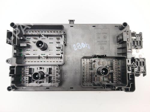 Fuse box OPEL INSIGNIA A Saloon (G09) 2.0 CDTI (69) | BP29886412E1