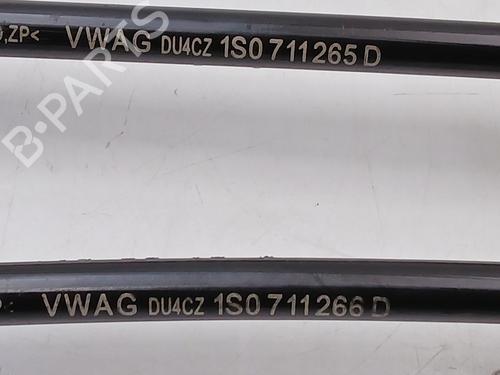 Girspak SEAT Mii (KF1, KE1) 1.0 | BP31679974M90 