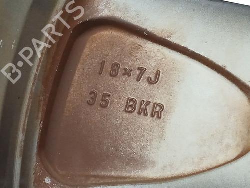 Fælk TOYOTA RAV 4 V (_A5_, _H5_) 2.5 Hybrid AWD (AXAH54) | BP30273610C45 - Image 5