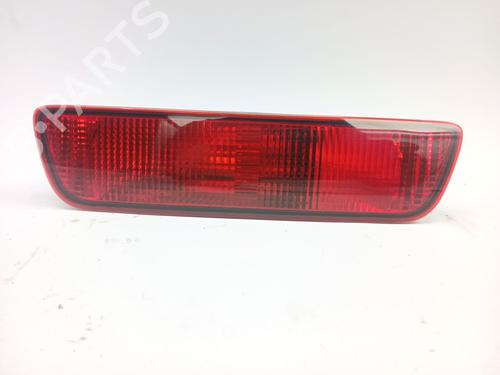 Bremselys NISSAN QASHQAI I (J10, NJ10) 2.0 dCi (150 hp) 32732572