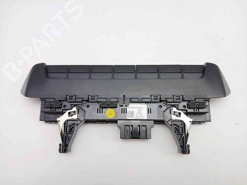 Warning switch AUDI A1 Sportback (GBA) 30 TFSI | BP36991583I22 - Image 4