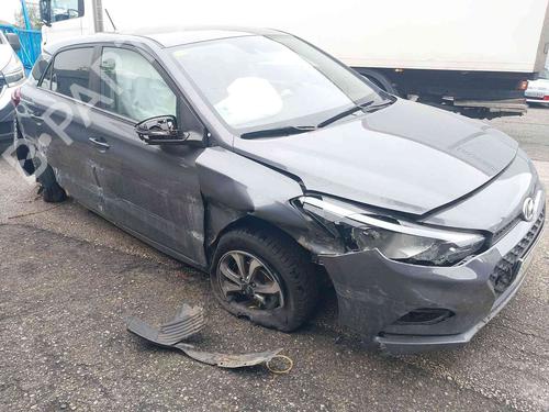 Switch HYUNDAI i20 I (PB, PBT) 1.2 | BP30361411I30 - Image 8
