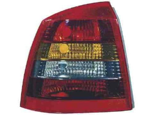 Used Right taillight OPEL ASTRA G Hatchback (T98) [1998-2009]  10498015