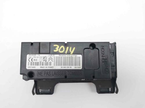 Used Electronic module Electronic module 20682660 20682660