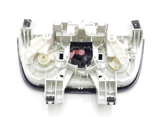 Climate control FIAT FIORINO Box Body/MPV (225_)  | BP20682154I5 