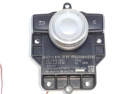 Used Switch Switch MERCEDES-BENZ E-CLASS T-Model (S212) E 350 CGI (212.257) (292 hp) 10617182 10617182