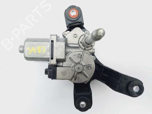 Rear wiper motor OPEL INSIGNIA B Grand Sport (Z18) [2017-2024]  17984861