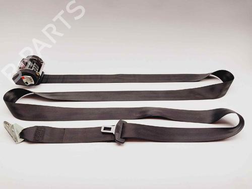 Used Rear left seatbelt VW GOLF VI (5K1) 2.0 GTi (210 hp) 20684136
