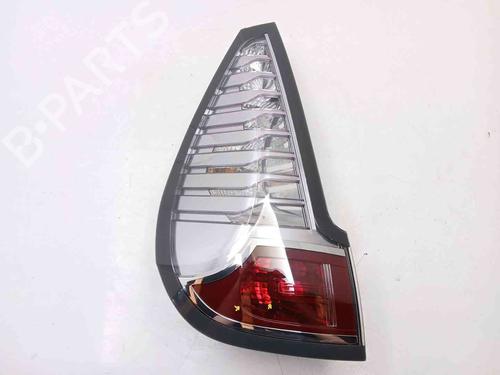 Used Left taillight Left taillight 37464210 37464210