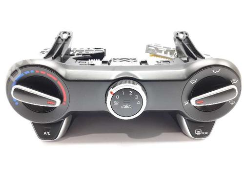 Commande Chauffage KIA STONIC (YB) [2017-2025]  19658149