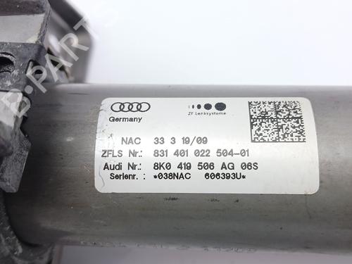 Steering column AUDI A4 B8 Avant (8K5) 1.8 TFSI quattro | BP25914340M21 - Image 3