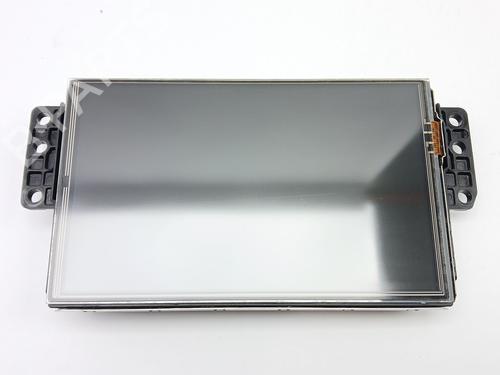 Display DS DS 3 (SA_) 1.6 BlueHDi 75 (SABHW6) (75 hp) 32322701