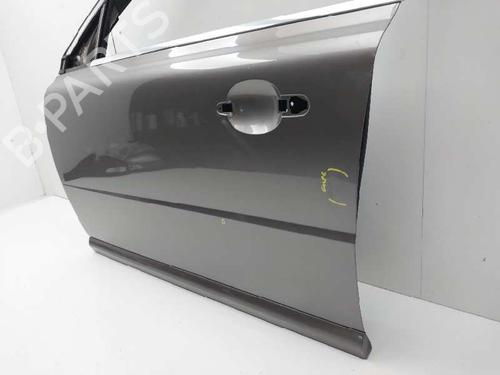 Left front door VOLVO S80 II (124) D5 AWD | BP13009856C2 