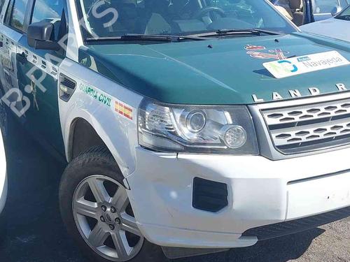 Left front window switch LAND ROVER FREELANDER 2 (L359) 2.2 TD4 4x4 | BP28377698I27  - Image 6