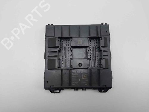 Used Electronic module SEAT IBIZA IV SC (6J1, 6P5) 1.6 TDI (90 hp) 17127474