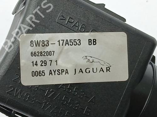 Steering column stalk JAGUAR XF I (X250) 3.0 D | BP26887449I23 - Image 2
