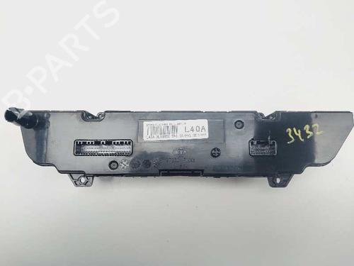 Heater matrix KIA SPORTAGE II (JE_, KM_)  | BP17224601M63 