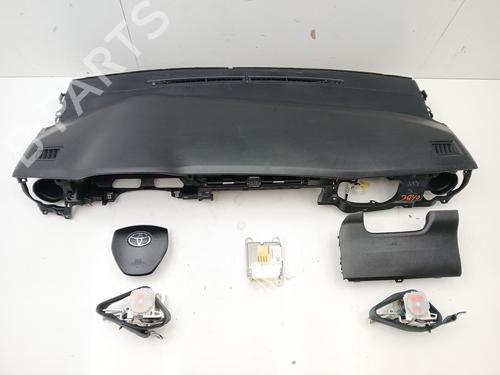 Used Airbag Kit Airbag Kit 25289762 25289762