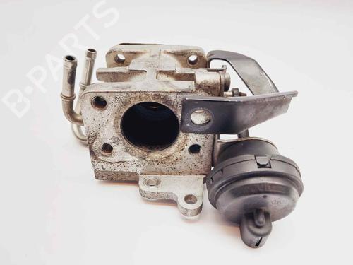 Throttle body SEAT LEON (1P1)  | BP20683984M82 