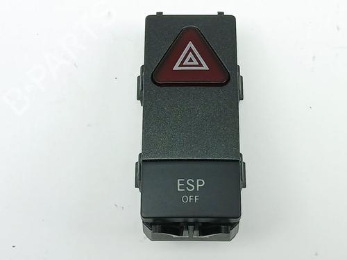 Warning Warning MERCEDES-BENZ C-CLASS (W204) C 200 CDI (204.001) (136 hp) 34404279 34404279