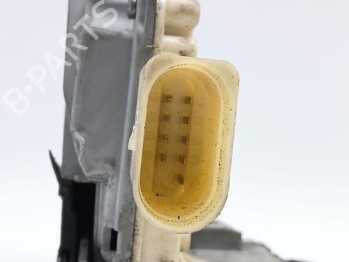 Front left lock AUDI A5 (8T3) 3.0 TDI quattro | BP31992948C98