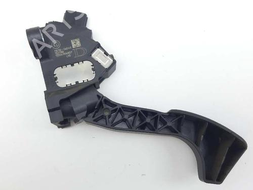 Pedal Pedal TOYOTA AURIS (_E18_) 1.6 D4-D (WWE185_) (112 hp) 20680171 20680171