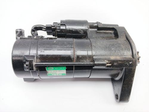 Used Starter LAND ROVER DISCOVERY IV (L319) 3.0 TD 4x4 (245 hp) 25436904