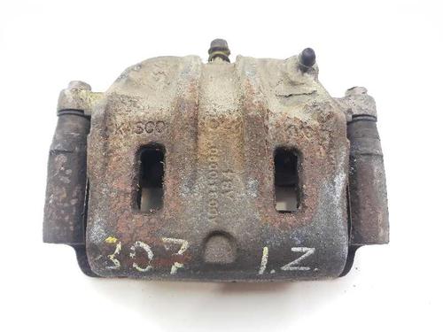 Used Left front brake caliper Left front brake caliper KIA SORENTO I (JC) 2.5 CRDi 4WD (140 hp) 14501098 14501098