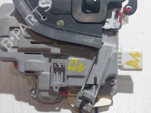 Front right lock AUDI A5 (8T3) 2.7 TDI | BP20683395C97 