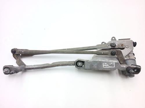 Used Front wiper motor FORD FIESTA VI (CB1, CCN) 1.0 EcoBoost (100 hp) 29641066