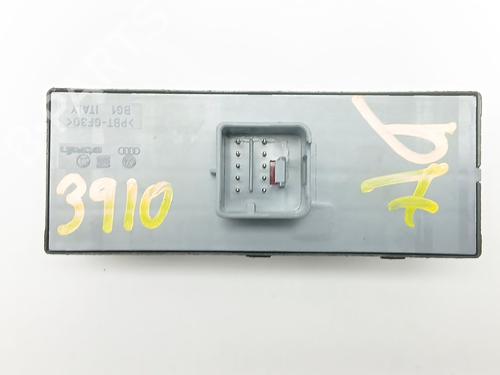 Left front window switch VW PASSAT B6 Variant (3C5) 2.0 TDI 16V | BP29886541I27