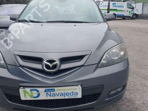 Used Parts MAZDA 3 (BK) 2.0 (BKEP) 5029322