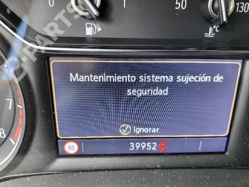 Gearbox OPEL INSIGNIA B Grand Sport (Z18) 1.5 (68) | BP10382493M3 