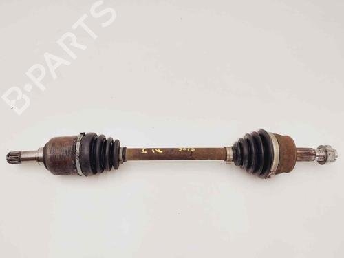 Used Left front driveshaft Left front driveshaft FORD KA (RU8) 1.3 TDCi (75 hp) 15486249 15486249