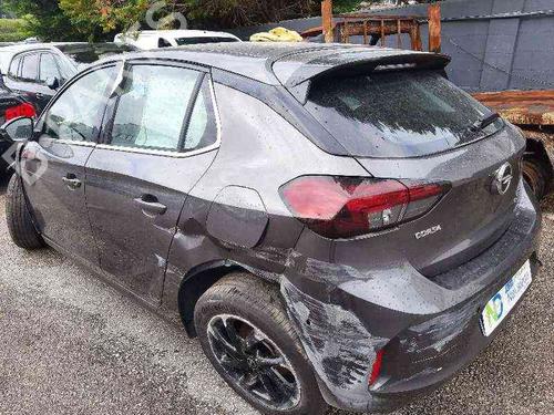 Right sun visor OPEL CORSA F (P2JO) | BP29125370I2 - Image 9
