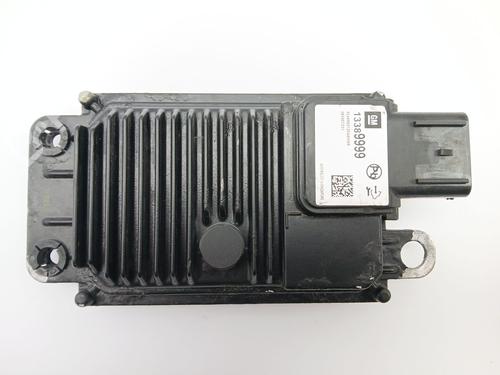 Used Electronic module Electronic module OPEL ZAFIRA TOURER C (P12) 2.0 CDTi (75) (165 hp) 24225749 24225749