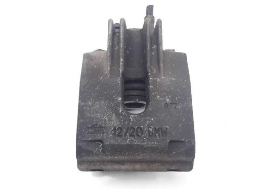 Used Left rear brake caliper Left rear brake caliper BMW 5 (E60) 530 i (231 hp) 11557771 11557771