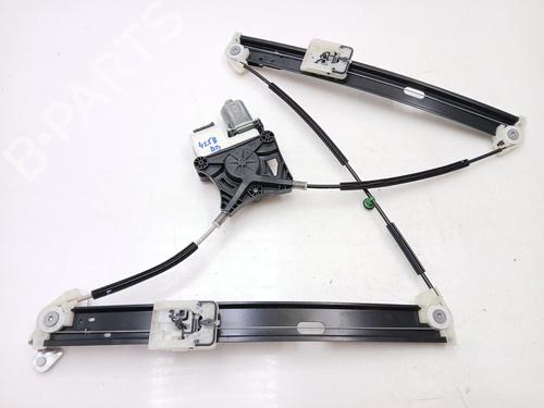Used Front right window mechanism Front right window mechanism VW TAIGO (CS1) 1.0 TSI (116 hp) 33936832 33936832